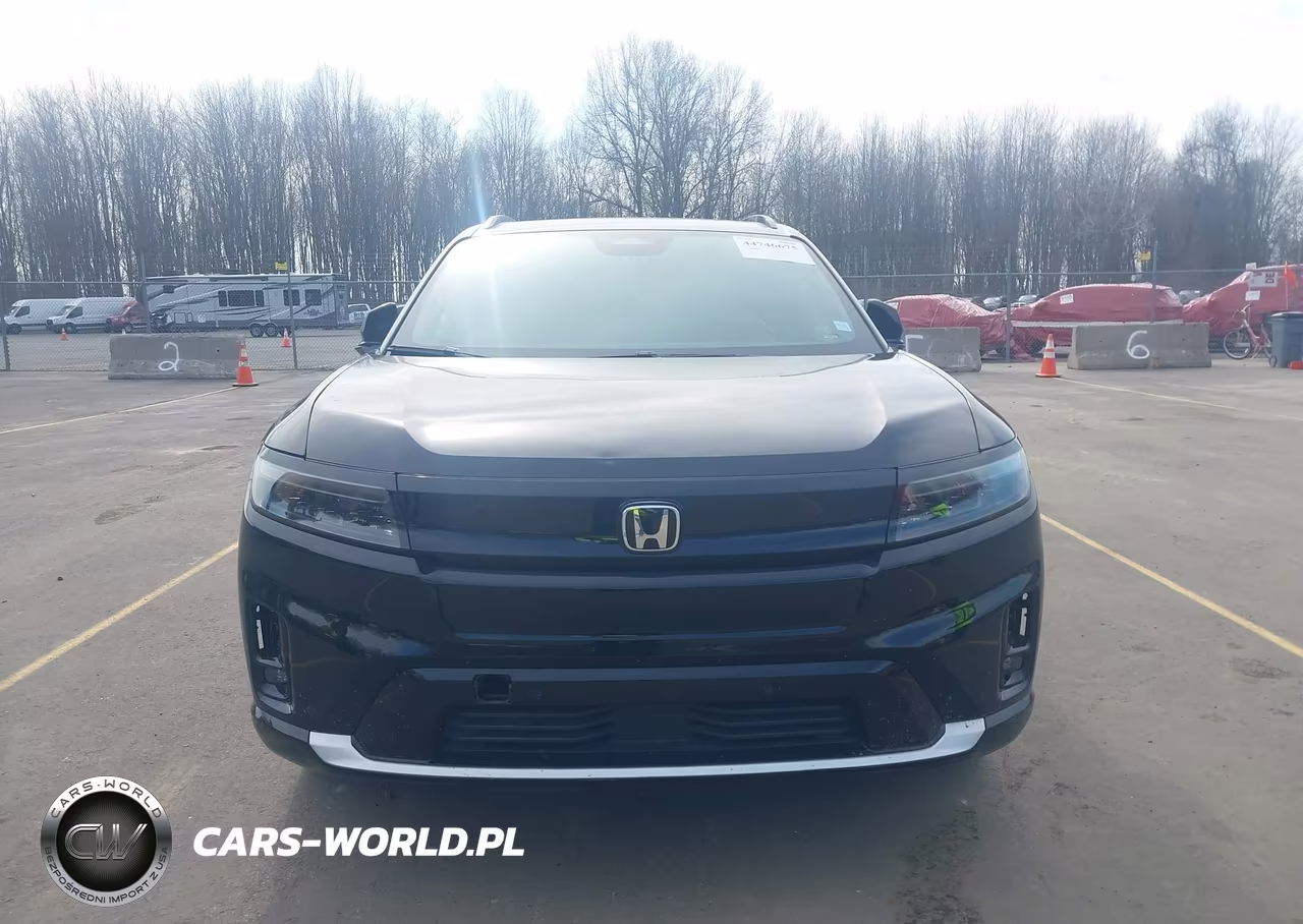 2024 Honda Prologue Touring VIN:3GPKHXRJ2RS511297 - 13