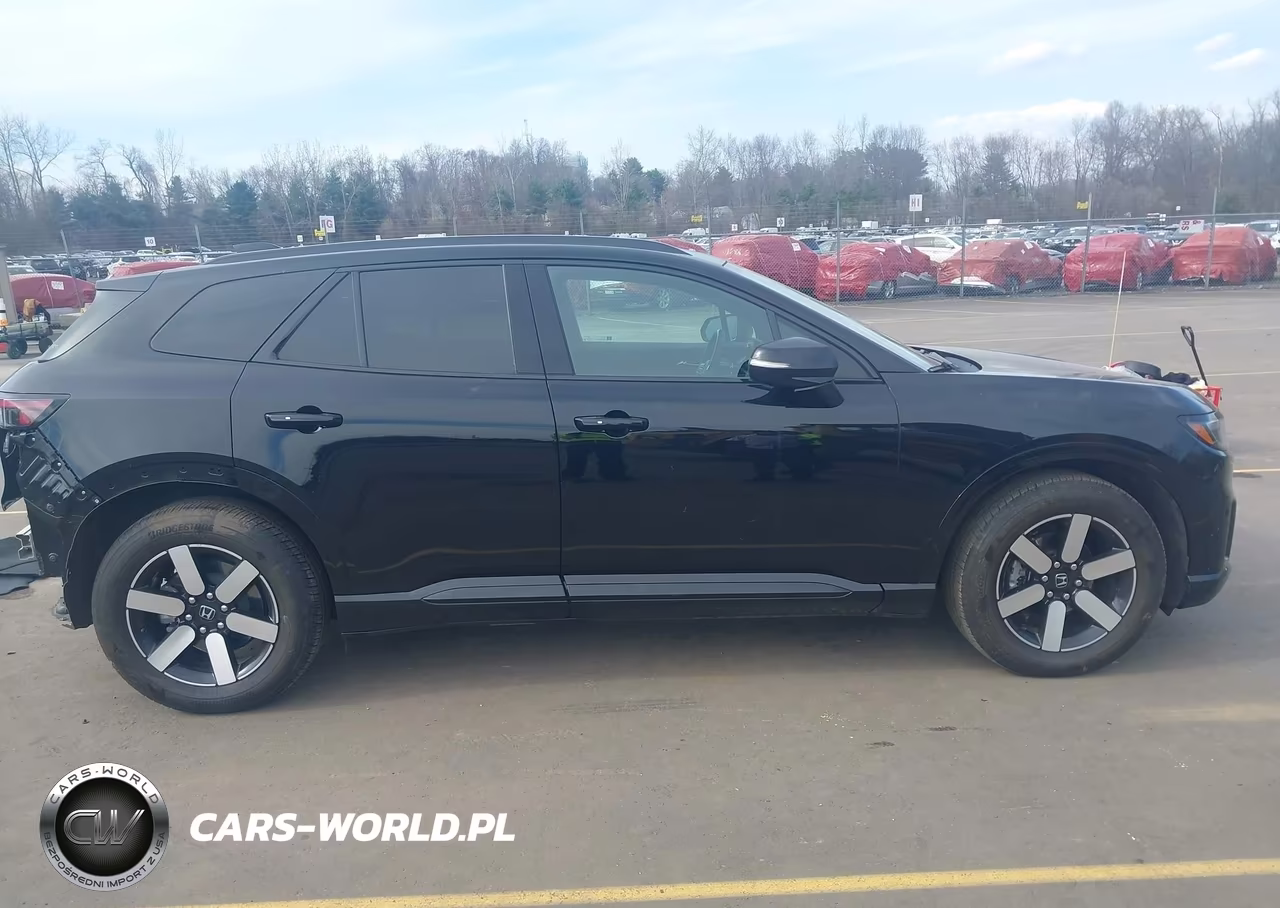 2024 Honda Prologue Touring VIN:3GPKHXRJ2RS511297 - 14