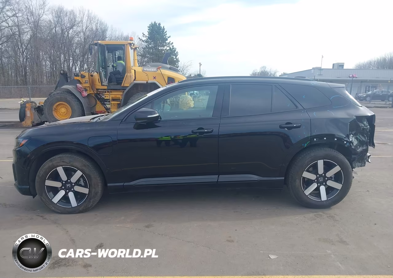 2024 Honda Prologue Touring VIN:3GPKHXRJ2RS511297 - 15