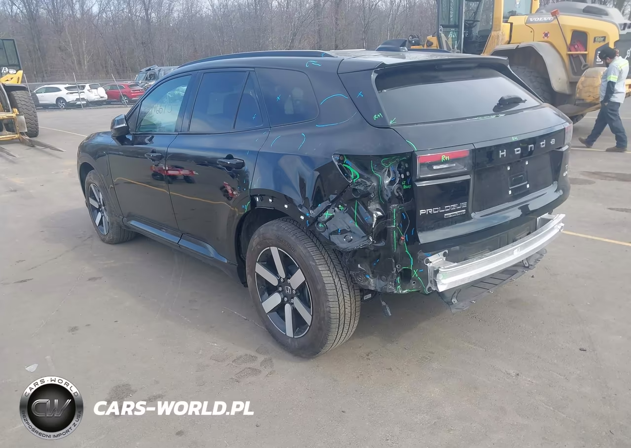 2024 Honda Prologue Touring VIN:3GPKHXRJ2RS511297 - 3