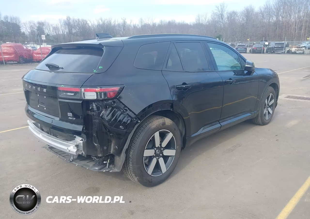 2024 Honda Prologue Touring VIN:3GPKHXRJ2RS511297 - 4