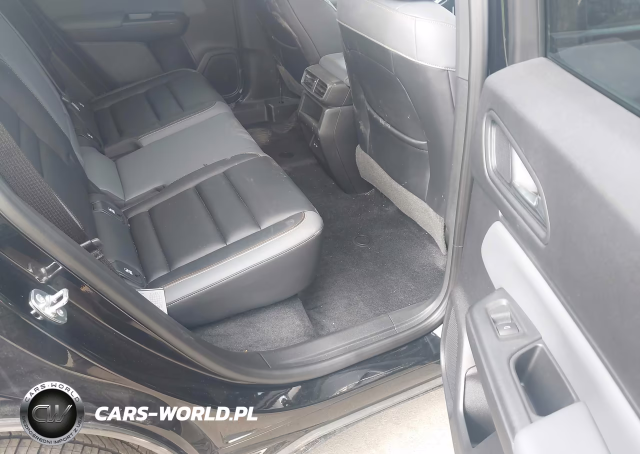 2024 Honda Prologue Touring VIN:3GPKHXRJ2RS511297 - 8