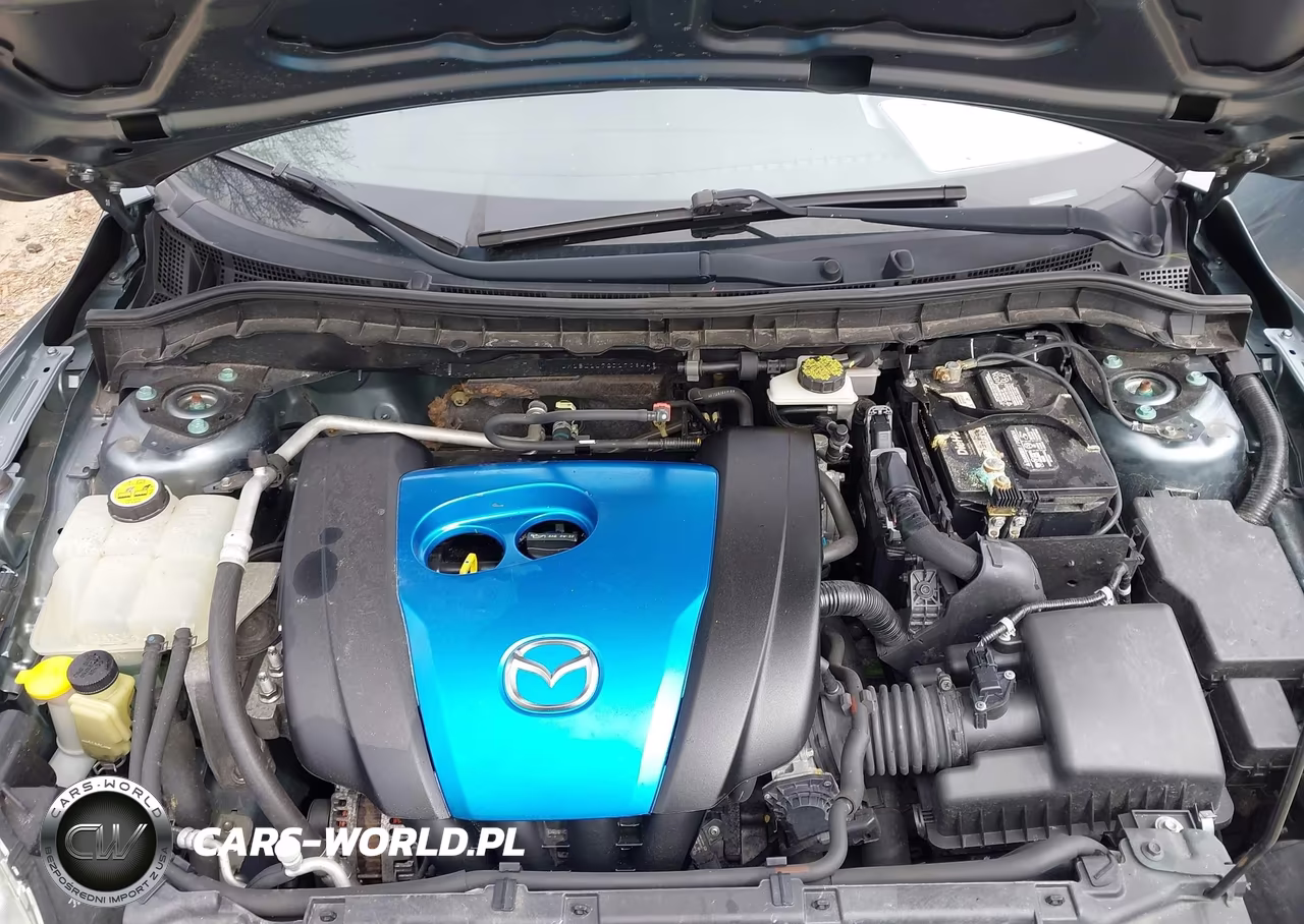 2013 Mazda Mazda3 I Touring VIN:JM1BL1L72D1708443 - 10