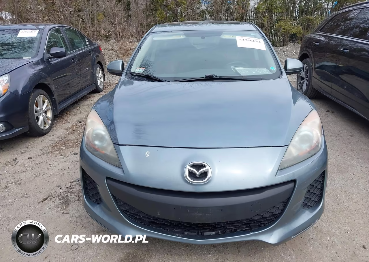 2013 Mazda Mazda3 I Touring VIN:JM1BL1L72D1708443 - 6