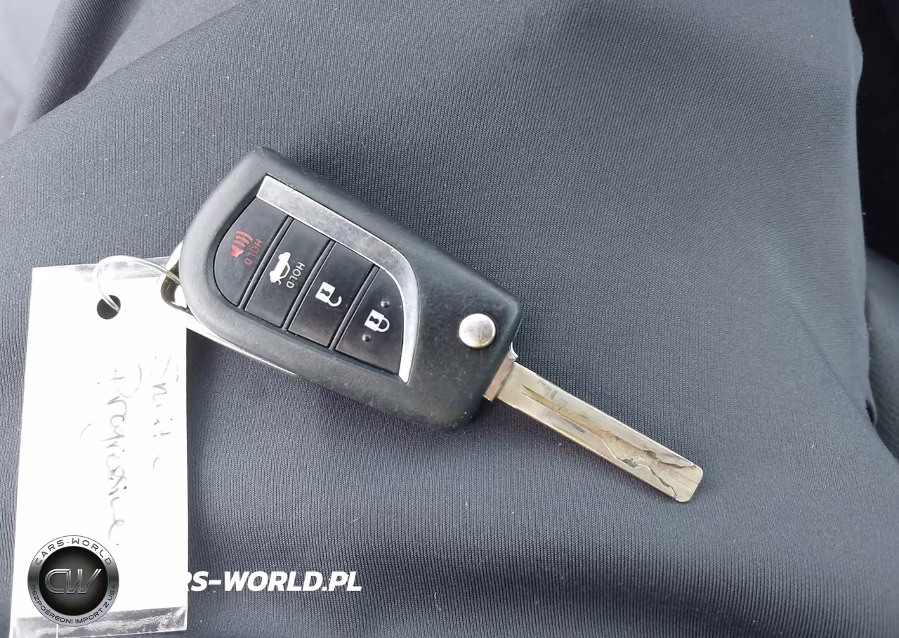 2019 Toyota Camry Se VIN:4T1B11HK4KU169589 - 11