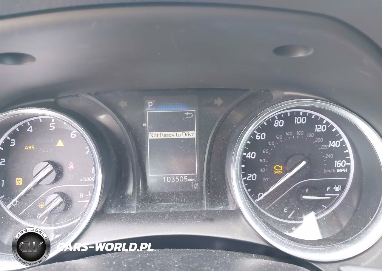 2019 Toyota Camry Se VIN:4T1B11HK4KU169589 - 7