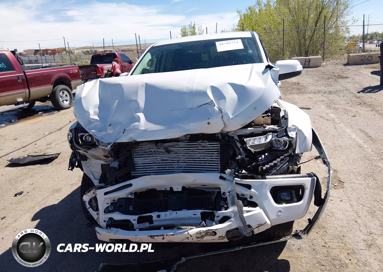 2020 Ford Ranger Lariat VIN:1FTER4FH0LLA99924 - 12