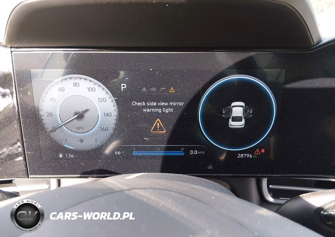 2024 Hyundai Elantra Sel VIN:KMHLM4DG0RU820726 - 7