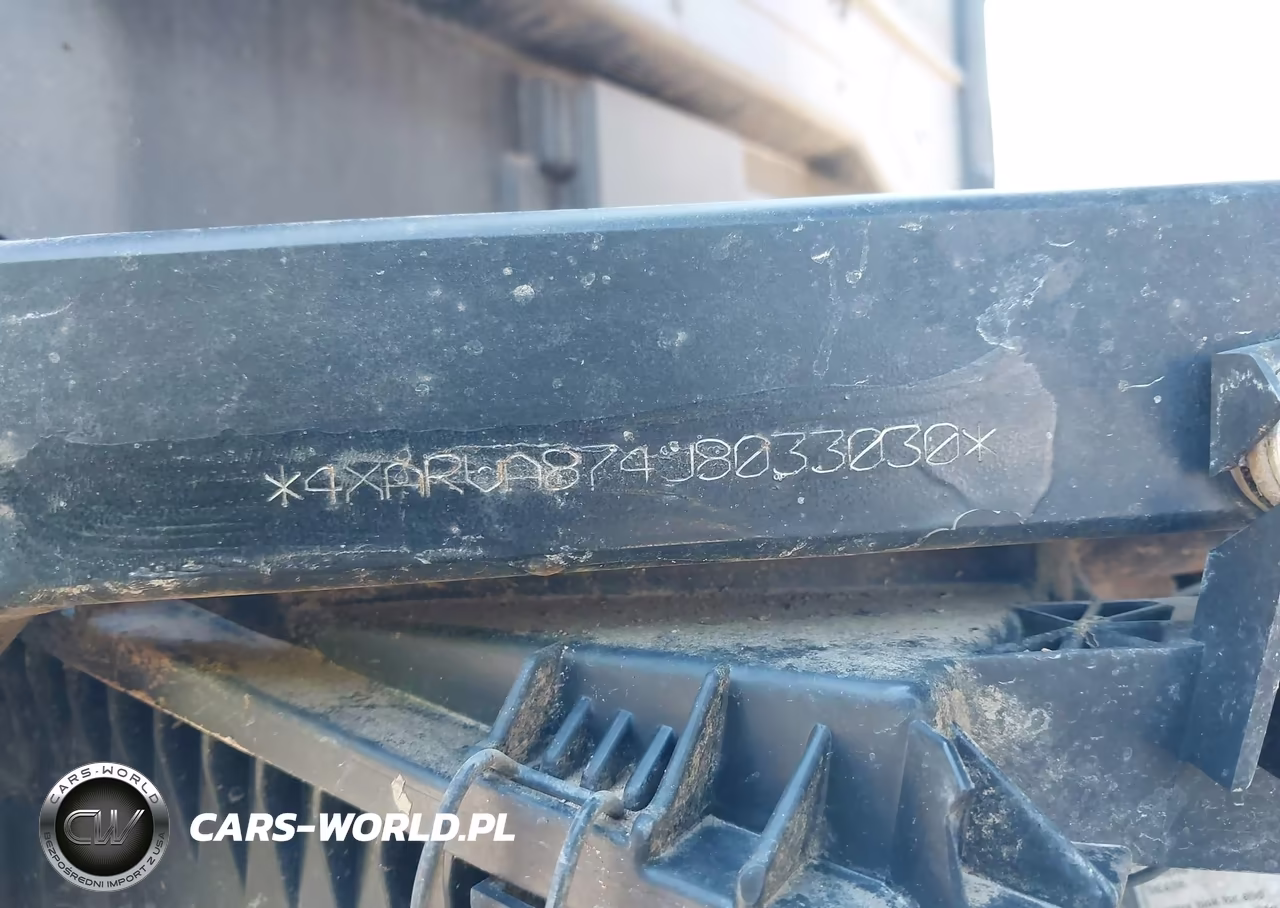 2018 Polaris Ranger Crew Xp 900 VIN:4XARVA874J8033030 - 10