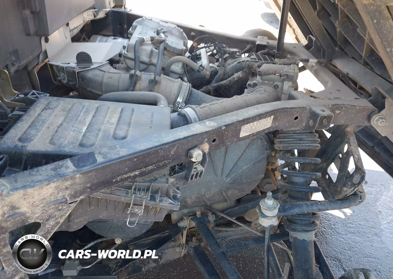 2018 Polaris Ranger Crew Xp 900 VIN:4XARVA874J8033030 - 8