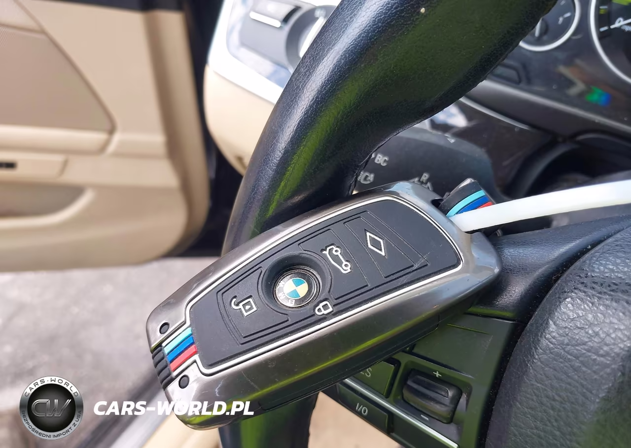 2014 BMW 535I xDrive VIN:WBA5B3C50ED530023 - 11