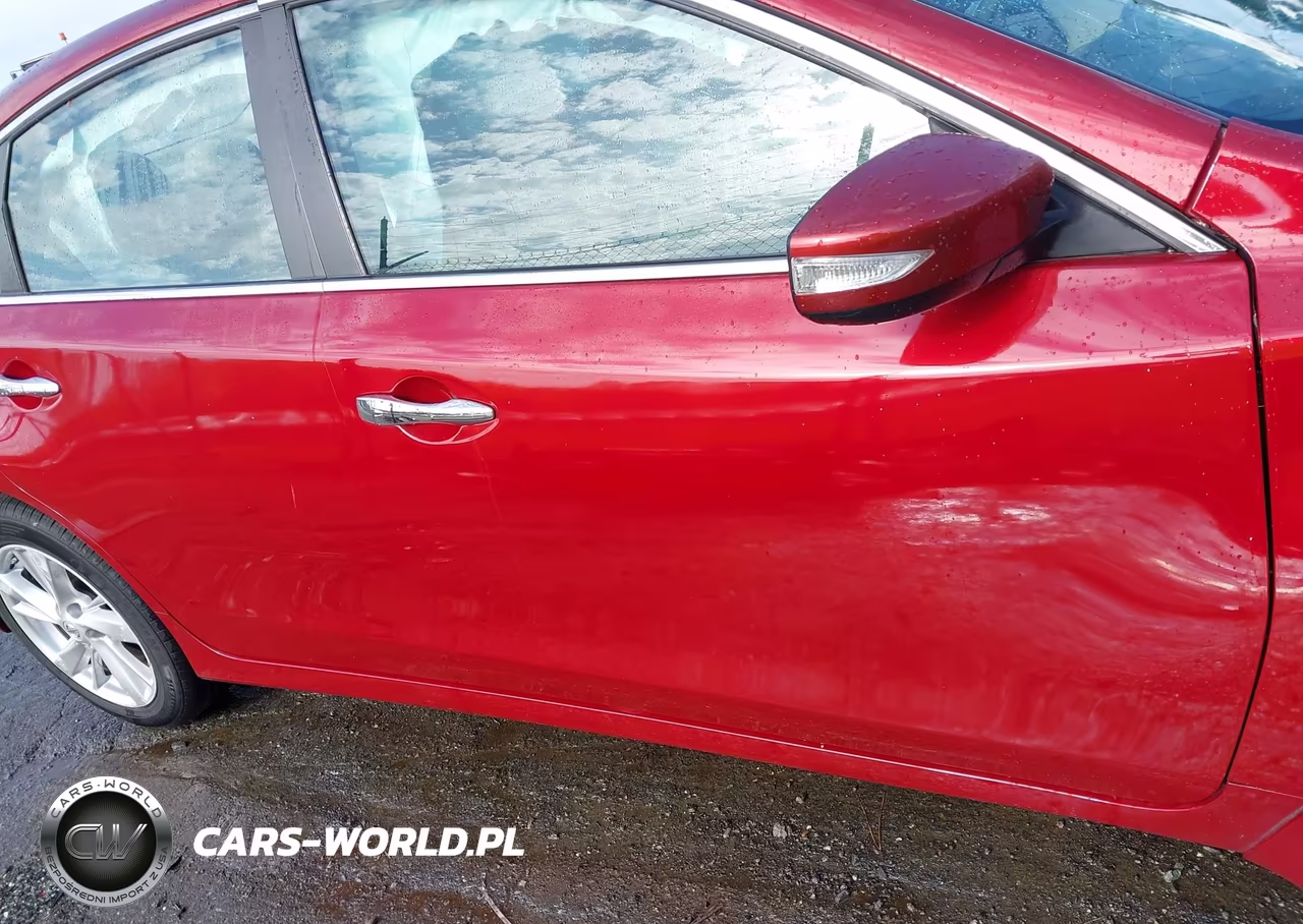 2015 Nissan Altima 2.5 Sl VIN:1N4AL3AP7FN394610 - 13