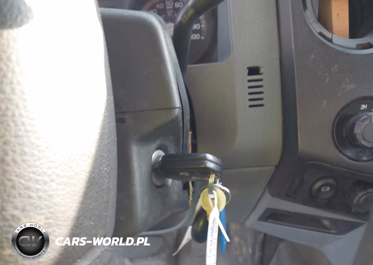 2015 Ford F-350 Xl VIN:1FT8W3DT5FED02922 - 11