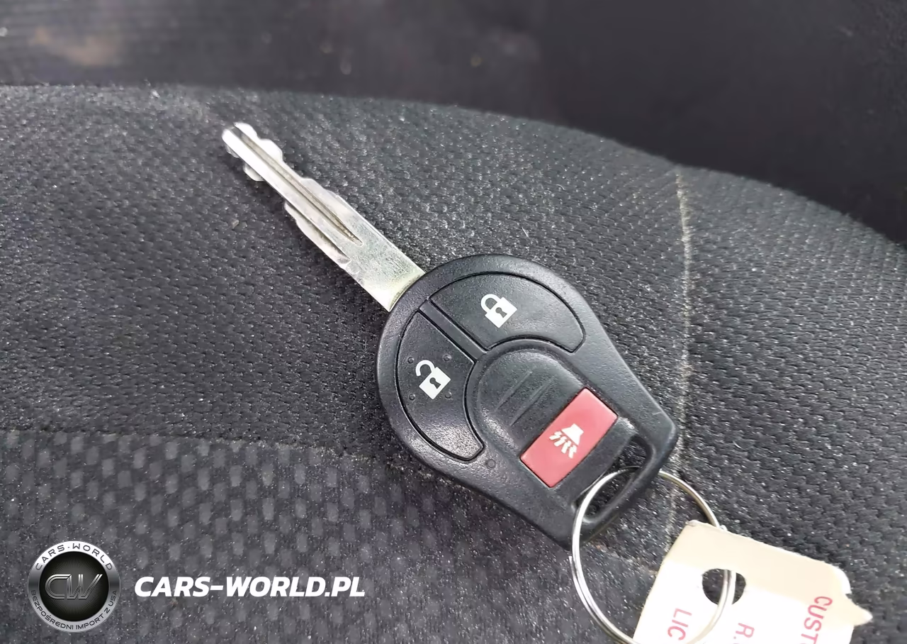 2012 Nissan Rogue S VIN:JN8AS5MV0CW389357 - 11