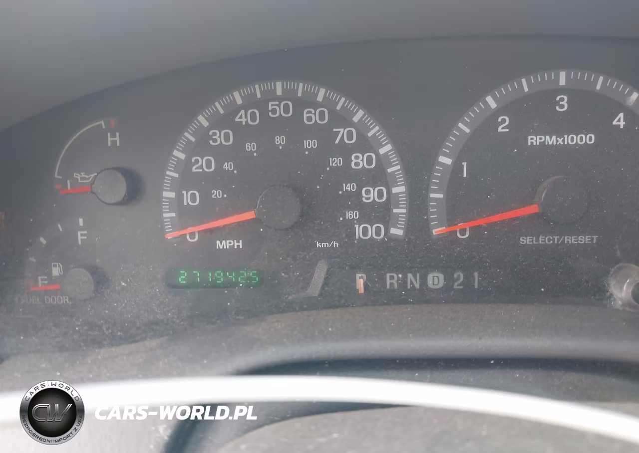 2001 Ford F-150 Lariat-Xl-Xlt VIN:1FTRX17W81KF65119 - 7