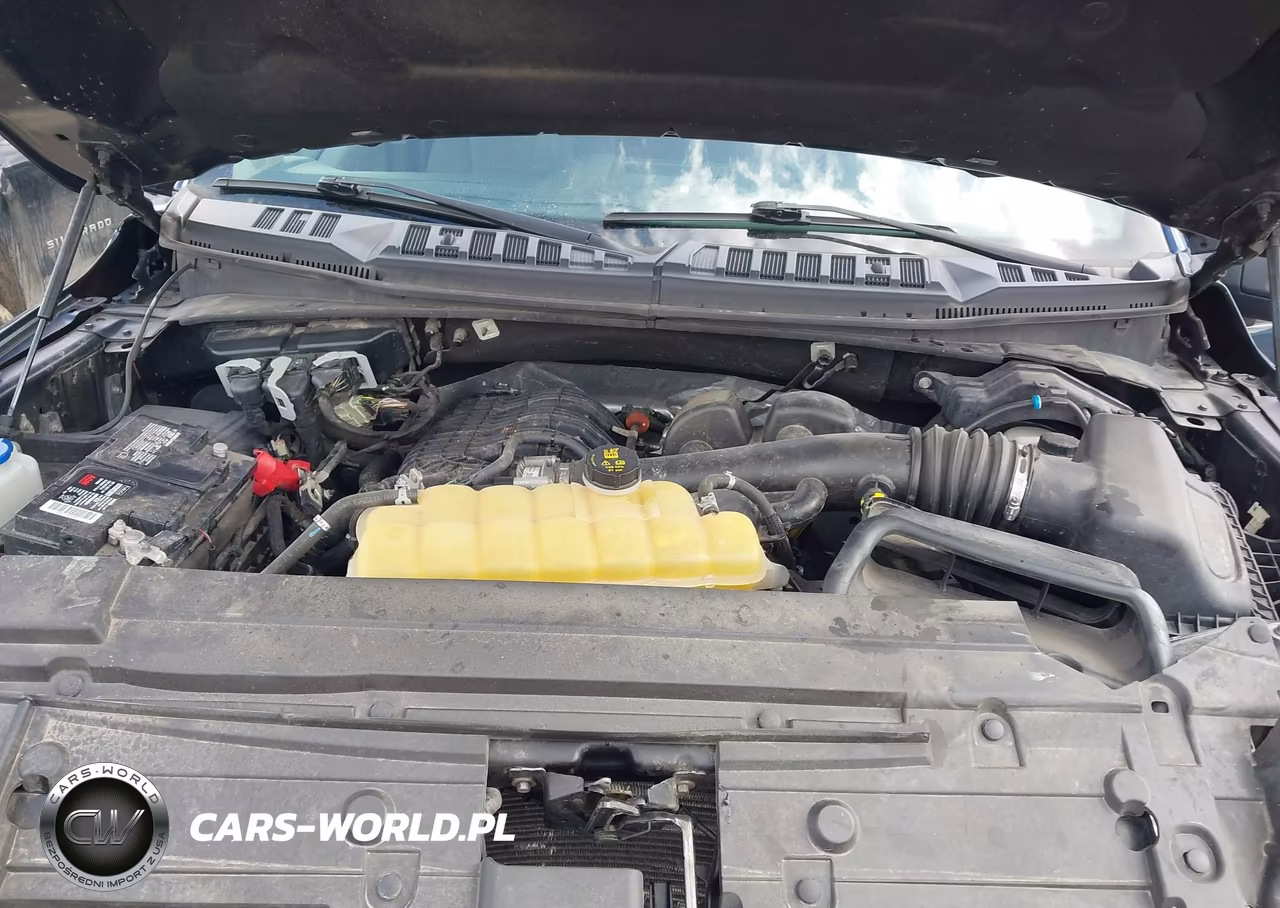 2019 Ford F-150 Xlt VIN:1FTEX1EB0KKD23487 - 10