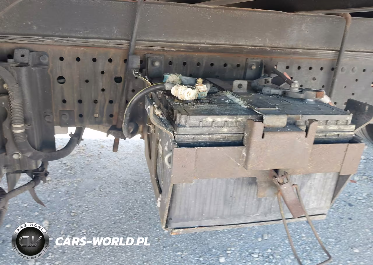 2015 Isuzu Npr Dsl Reg At VIN:JALC4W166F7K01259 - 19