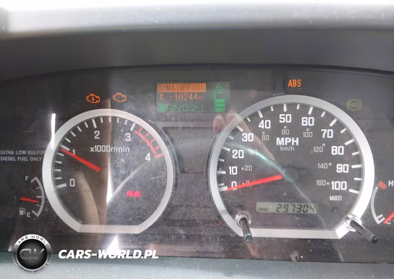2015 Isuzu Npr Dsl Reg At VIN:JALC4W166F7K01259 - 5
