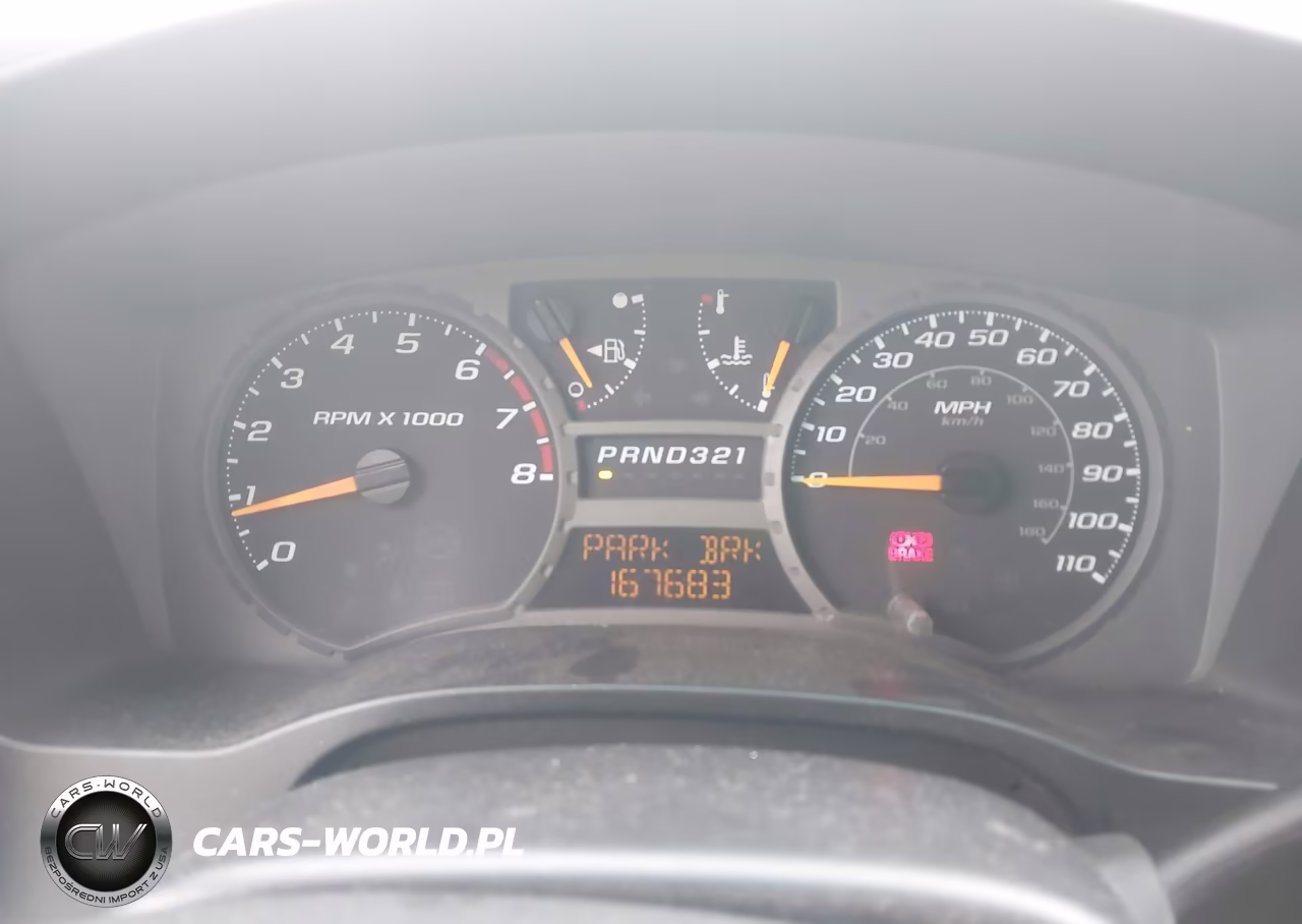 2006 Chevrolet Colorado Lt VIN:1GCDT196768215391 - 7