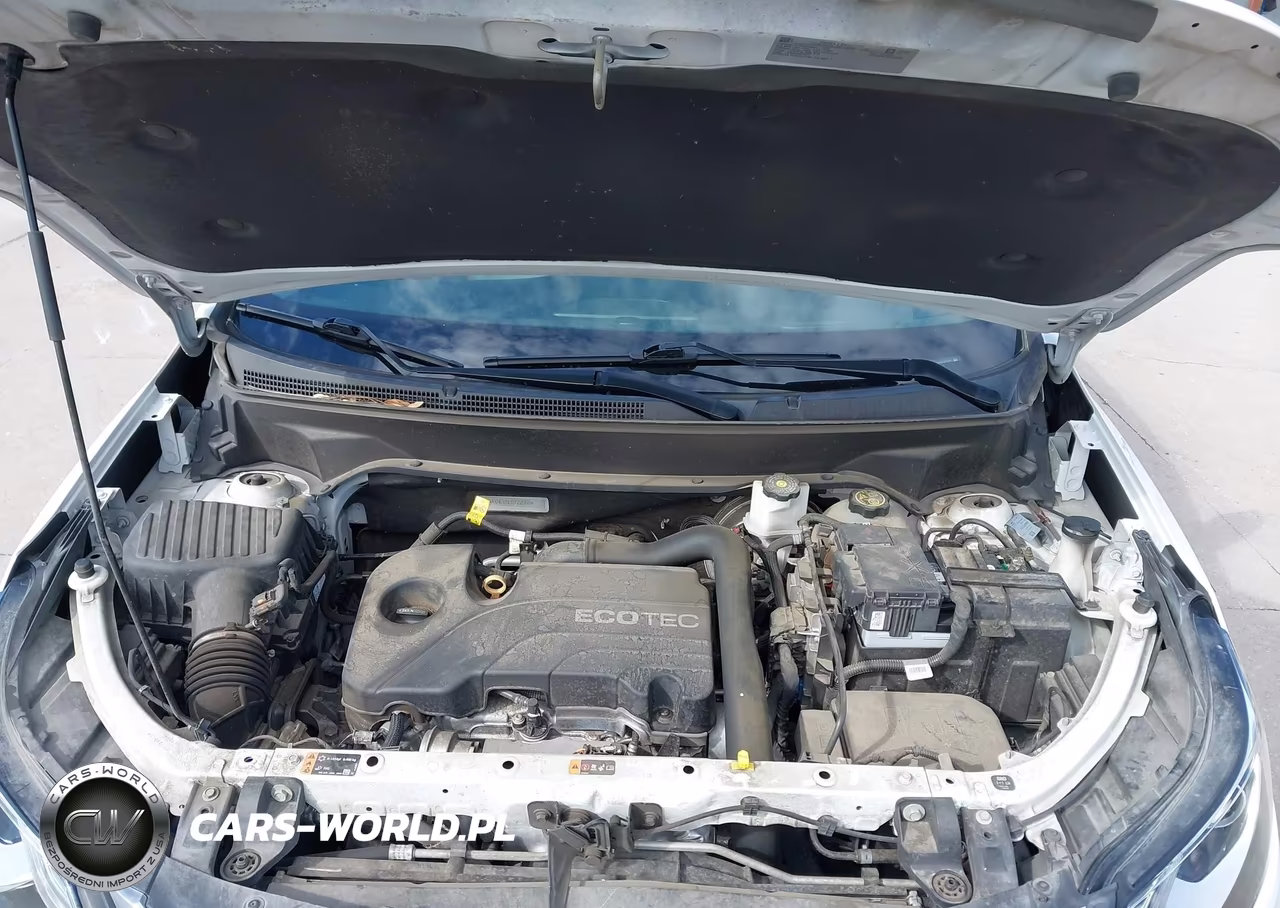 2020 Chevrolet Equinox Fwd Premier 1.5L Turbo VIN:3GNAXNEV5LS722988 - 10