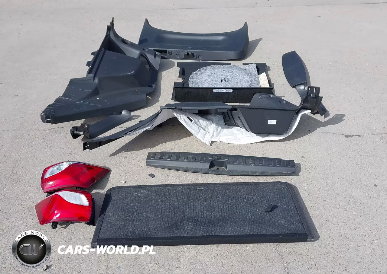 2020 Chevrolet Equinox Fwd Premier 1.5L Turbo VIN:3GNAXNEV5LS722988 - 12