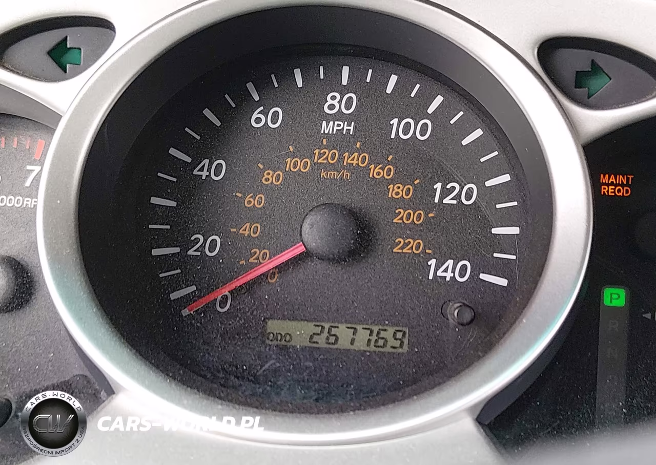 2007 Toyota Highlander VIN:JTEGD21A370163723 - 7