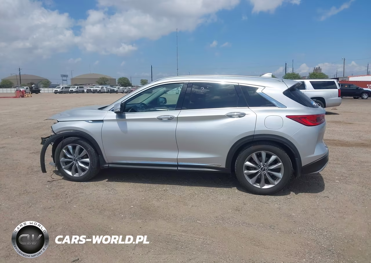 2019 Infiniti Qx50 Essential VIN:3PCAJ5M16KF133142 - 15