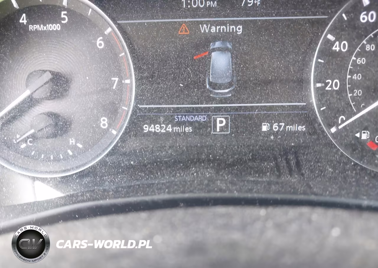 2019 Infiniti Qx50 Essential VIN:3PCAJ5M16KF133142 - 16