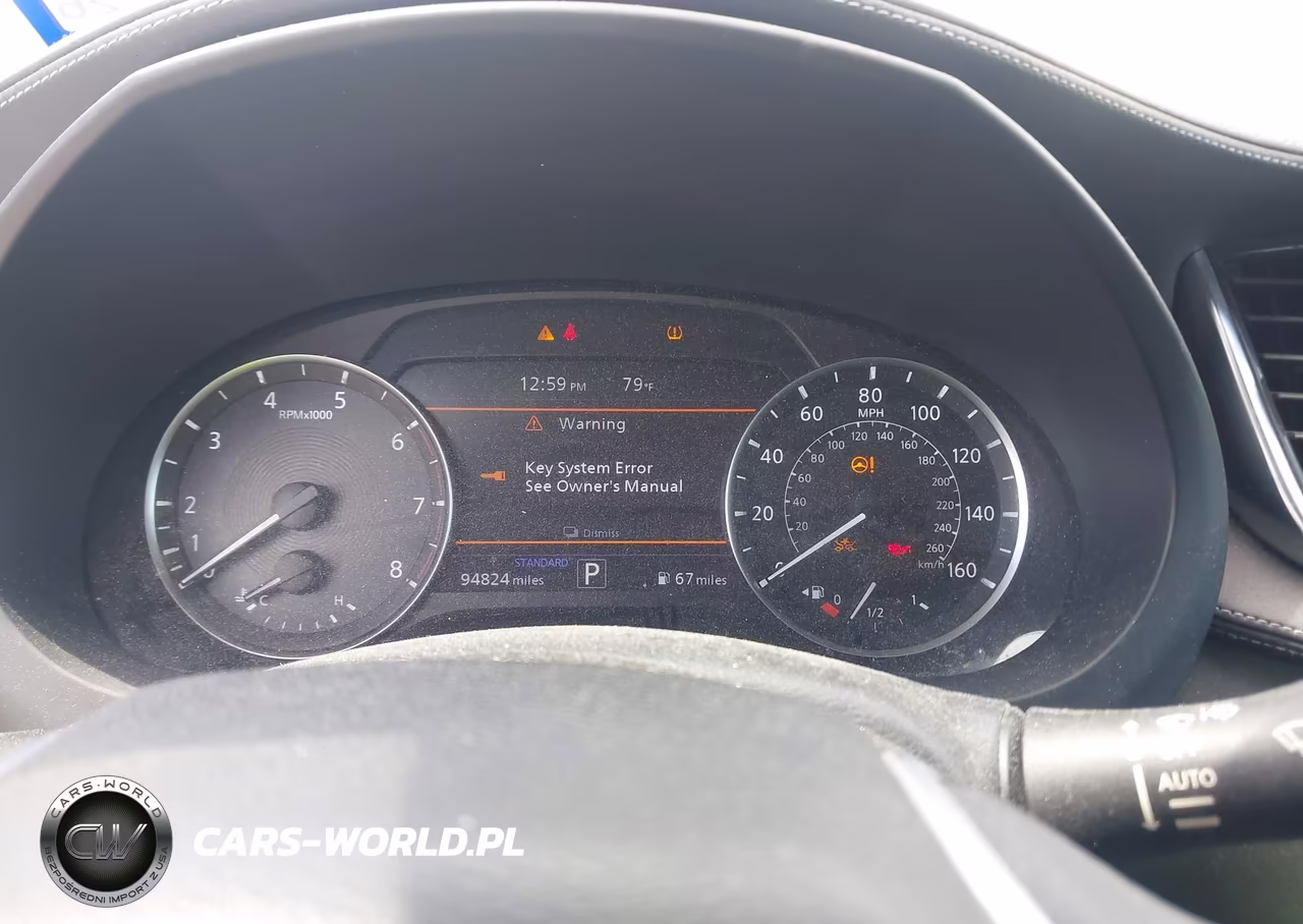 2019 Infiniti Qx50 Essential VIN:3PCAJ5M16KF133142 - 7
