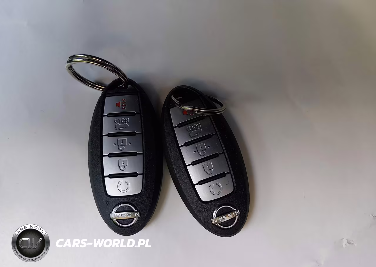 2025 Nissan Altima Sv Fwd VIN:1N4BL4DV0SN412282 - 11