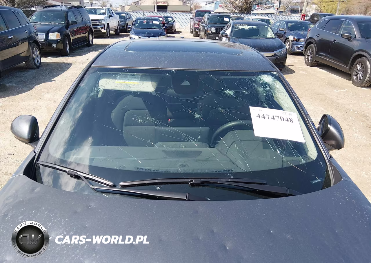 2025 Nissan Altima Sv Fwd VIN:1N4BL4DV0SN412282 - 17