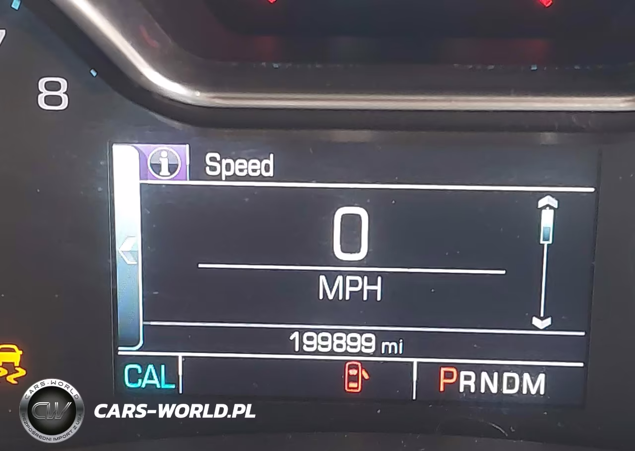 2016 Chevrolet Impala 2Lt VIN:2G1115S30G9163780 - 15