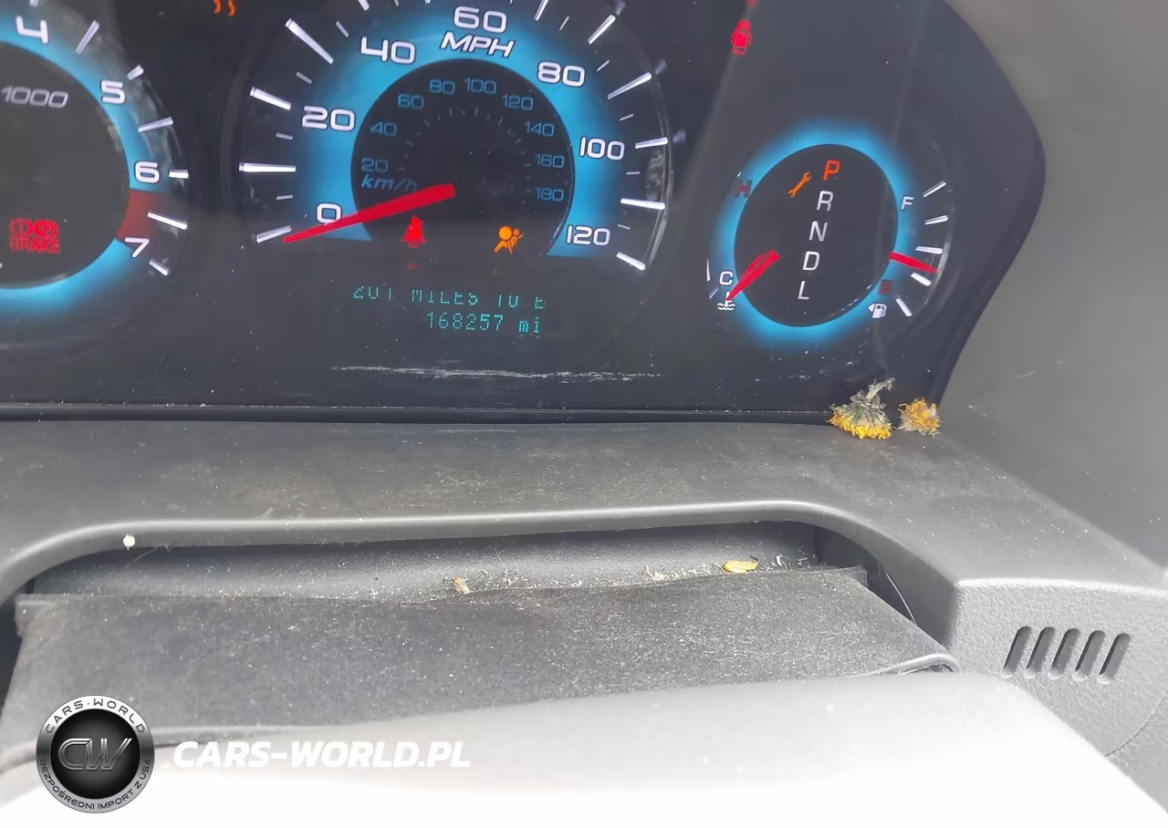 2011 Ford Fusion S VIN:3FAHP0GA8BR302027 - 7