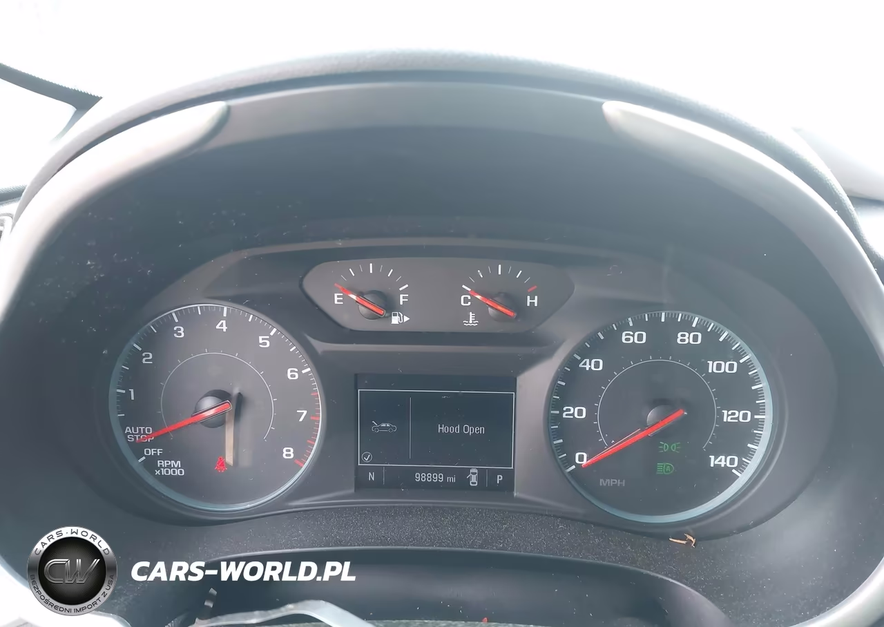 2023 Chevrolet Malibu Fwd 1Fl VIN:1G1ZC5ST1PF127603 - 7