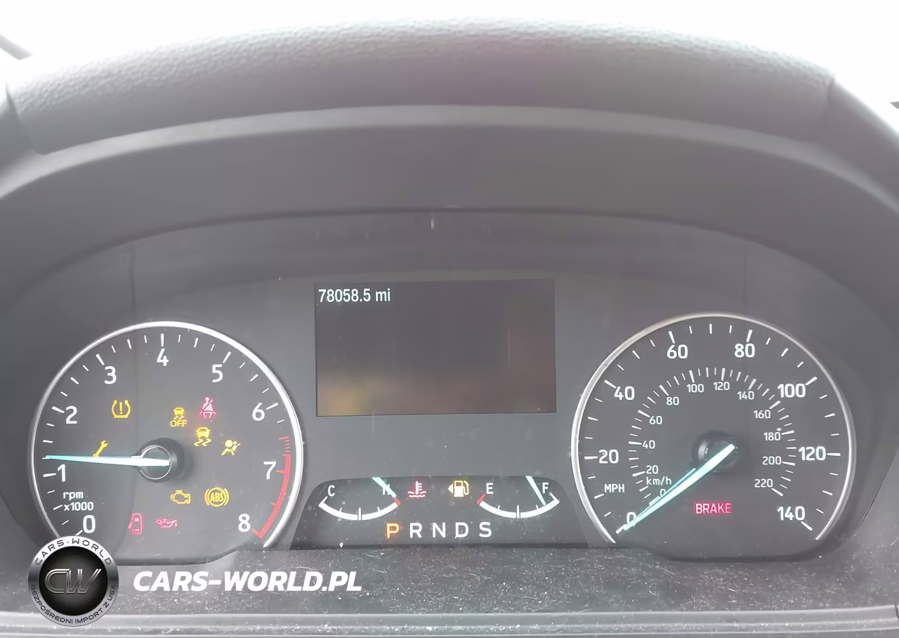 2021 Ford Ecosport Titanium VIN:MAJ6S3KL0MC402799 - 7