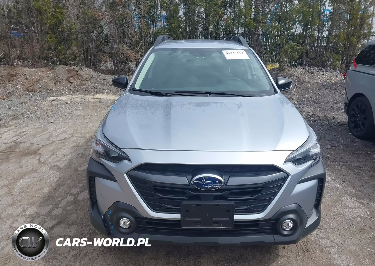 2024 Subaru Outback Premium VIN:4S4BTACC2R3271077 - 12