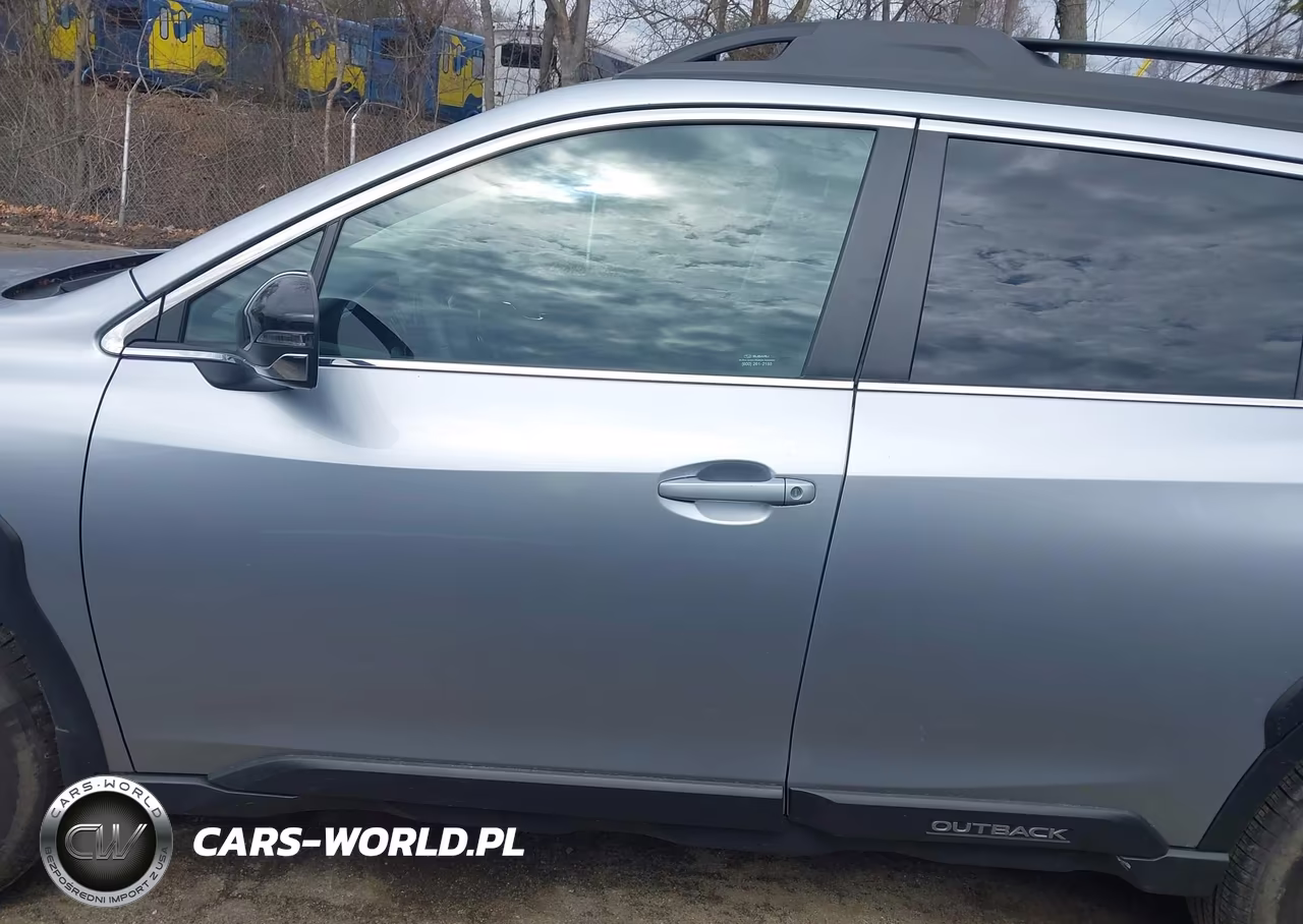 2024 Subaru Outback Premium VIN:4S4BTACC2R3271077 - 14