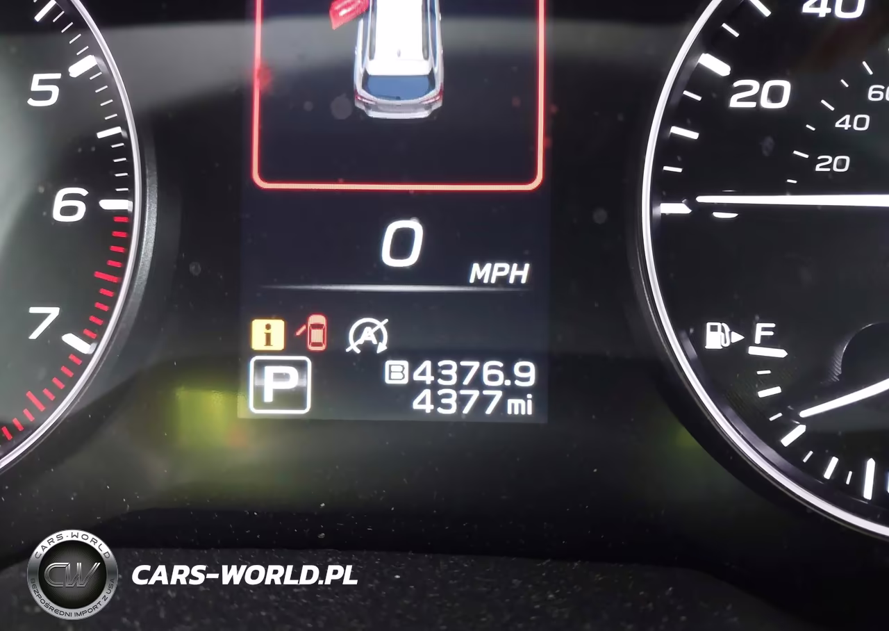 2024 Subaru Outback Premium VIN:4S4BTACC2R3271077 - 15