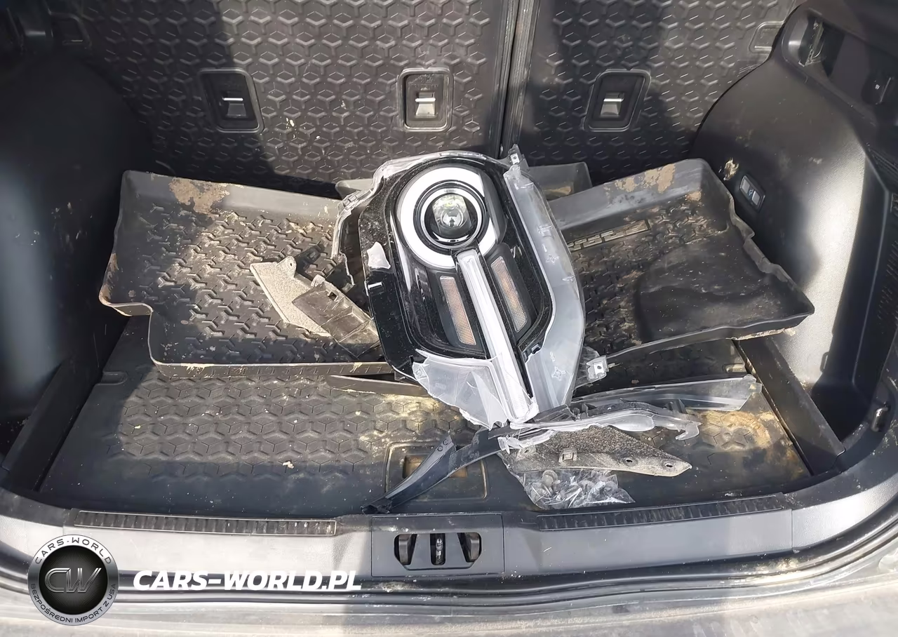 2022 Ford Bronco Sport Big Bend VIN:3FMCR9B60NRE20384 - 12