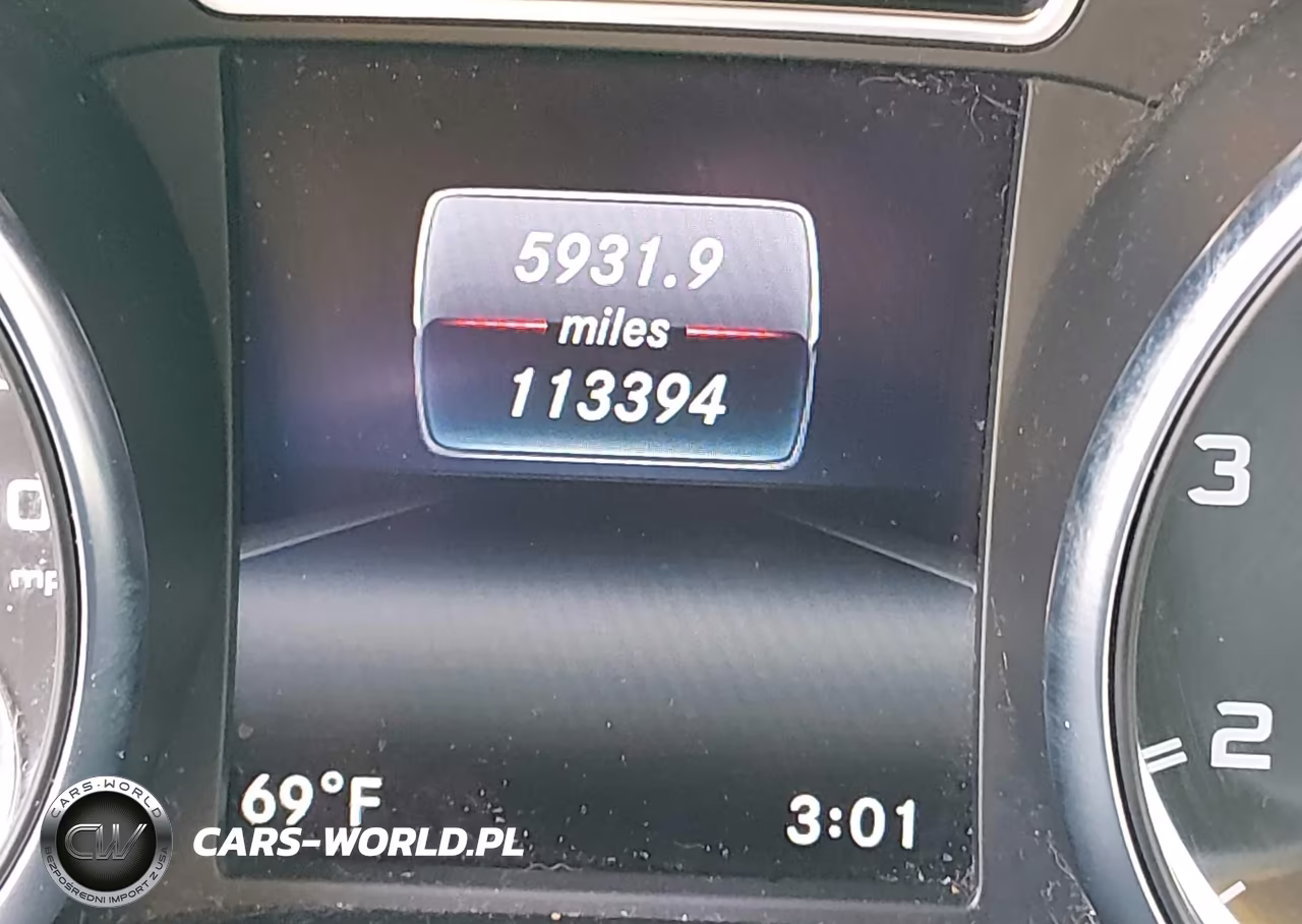 2016 Mercedes-Benz Amg Gla 45 4Matic VIN:WDDTG5CB1GJ198097 - 15