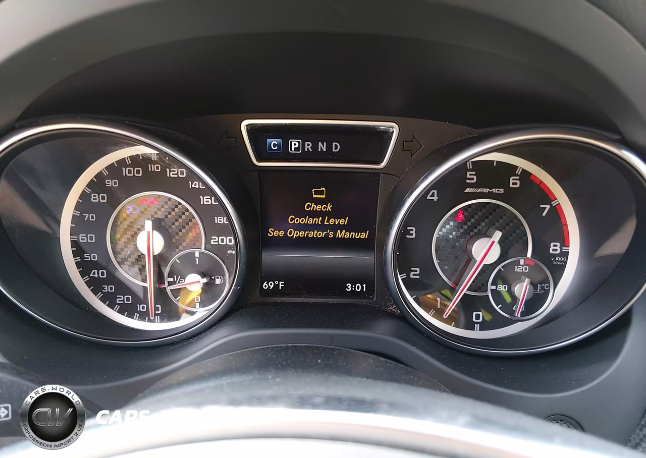 2016 Mercedes-Benz Amg Gla 45 4Matic VIN:WDDTG5CB1GJ198097 - 7
