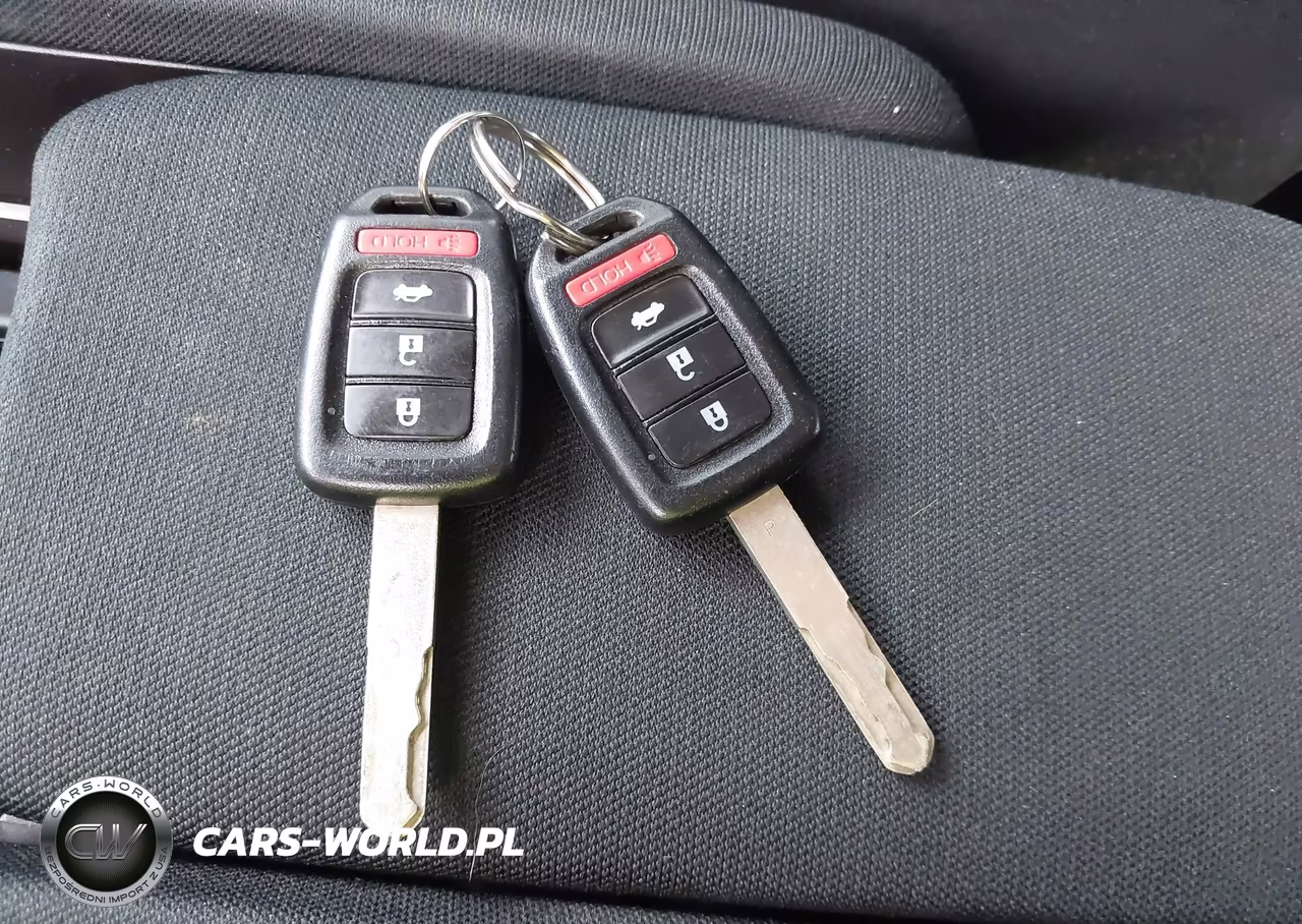 2019 Honda Civic Lx VIN:2HGFC2F60KH516769 - 11