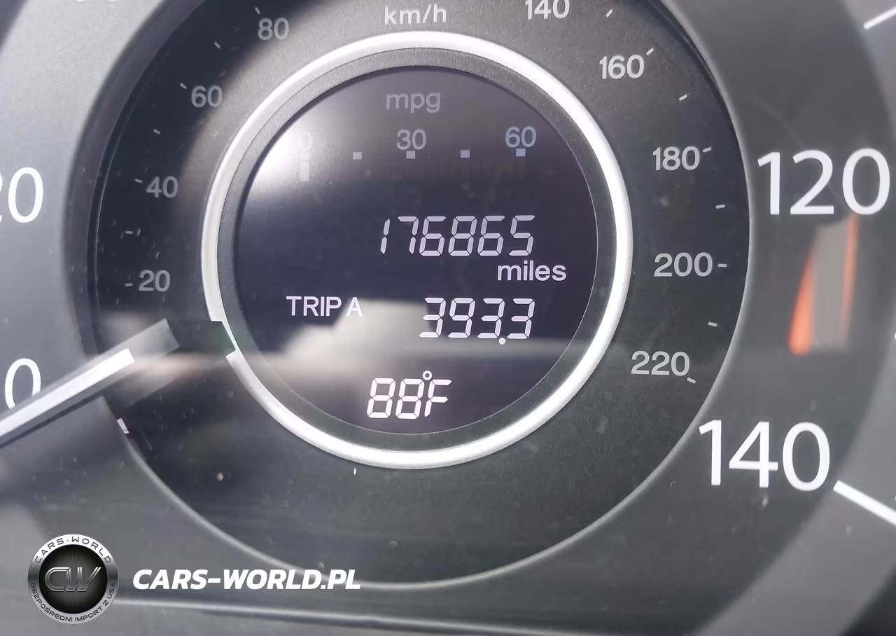 2013 Honda Cr-V Ex VIN:5J6RM3H57DL020399 - 15