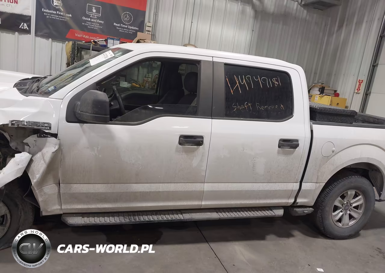 2020 Ford F-150 Xl VIN:1FTEW1EP8LKE45790 - 14