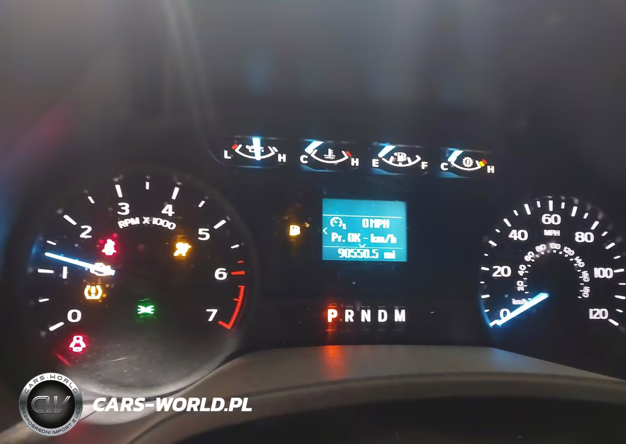 2020 Ford F-150 Xl VIN:1FTEW1EP8LKE45790 - 7
