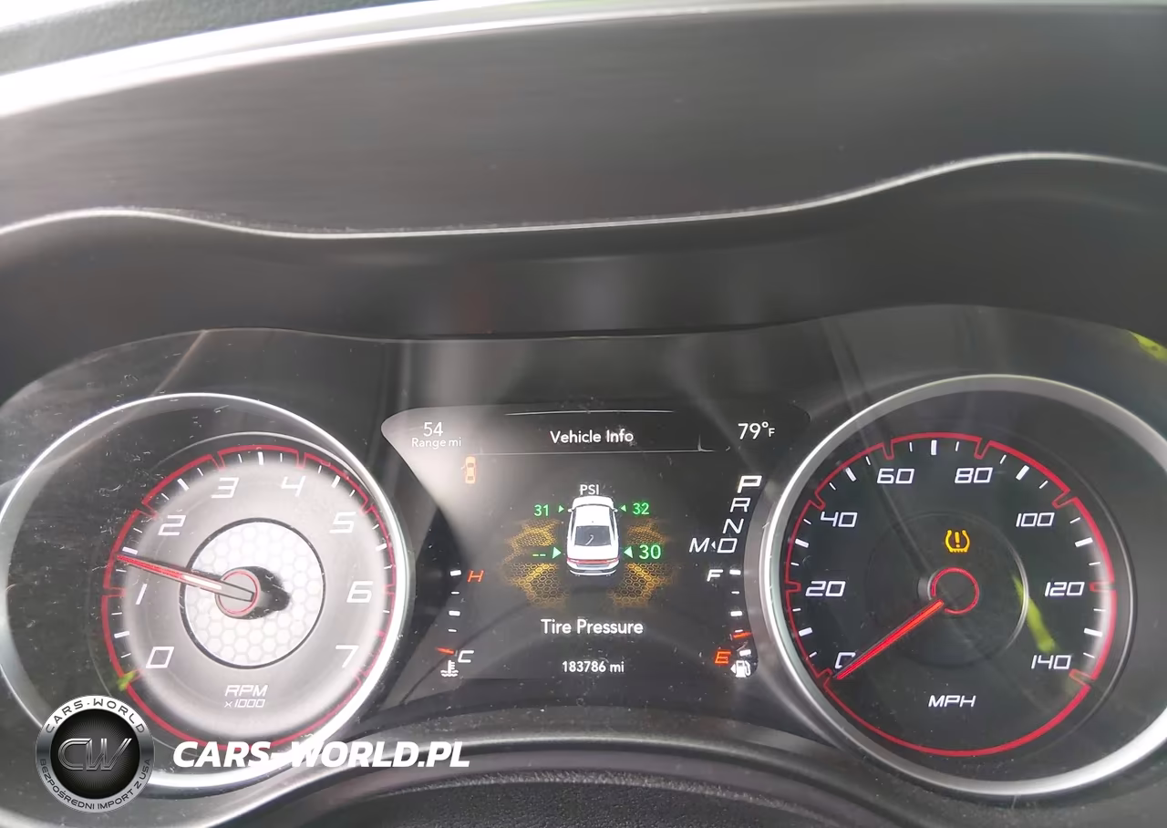 2015 Dodge Charger Se VIN:2C3CDXBG0FH866035 - 7