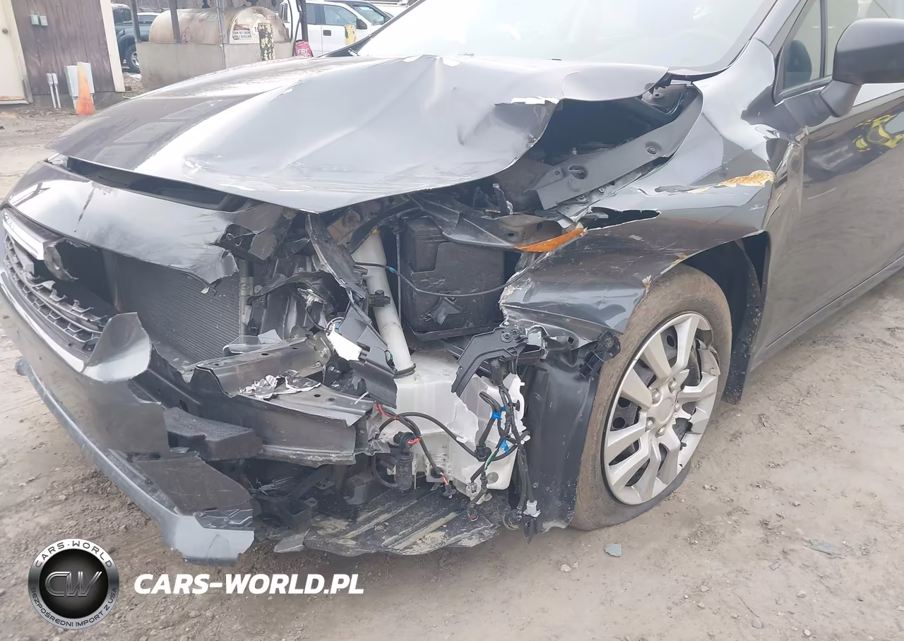 2021 Subaru Impreza 5-Door VIN:4S3GTAB64M3707426 - 6