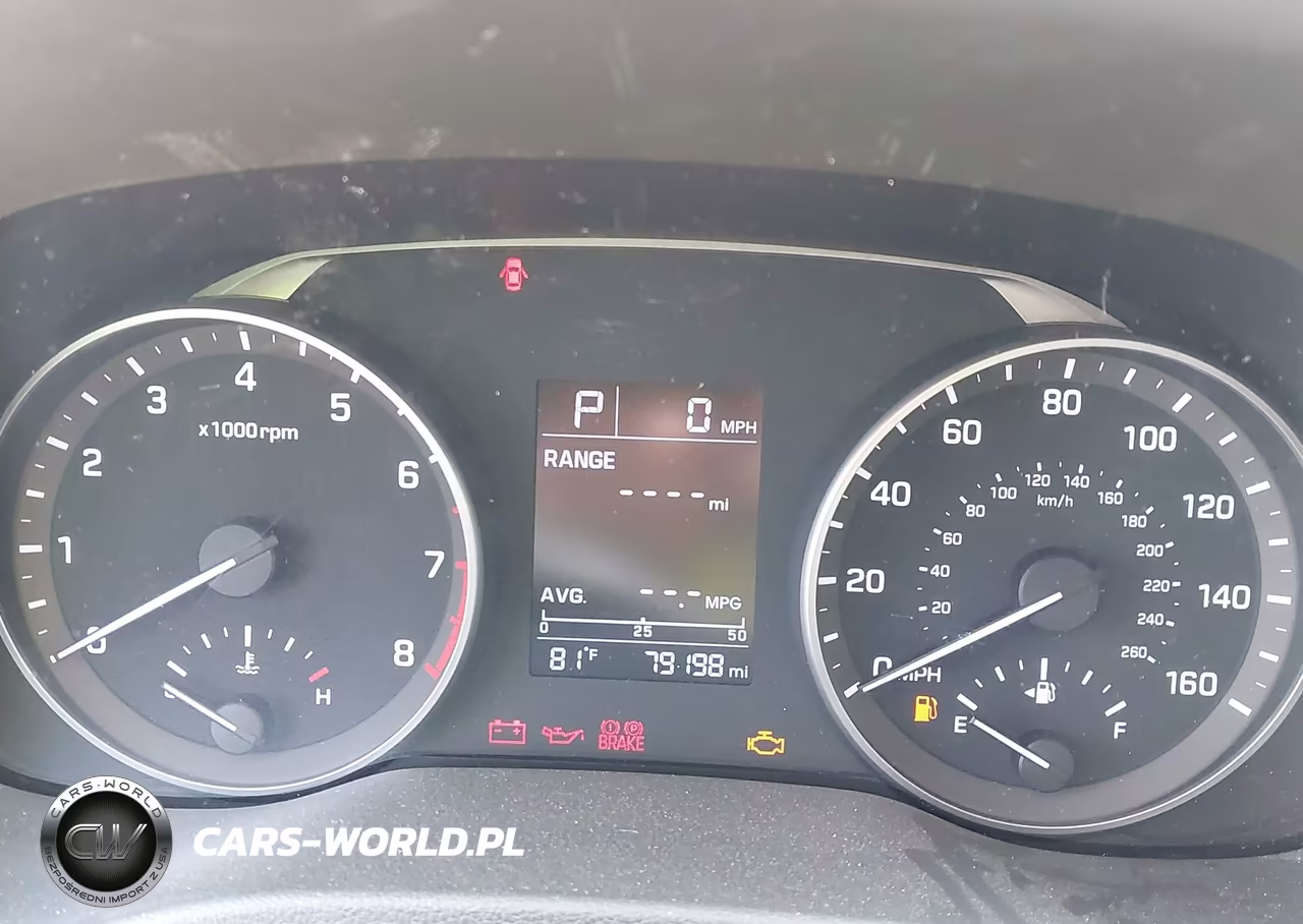 2017 Hyundai Elantra Se VIN:5NPD84LF3HH172331 - 7