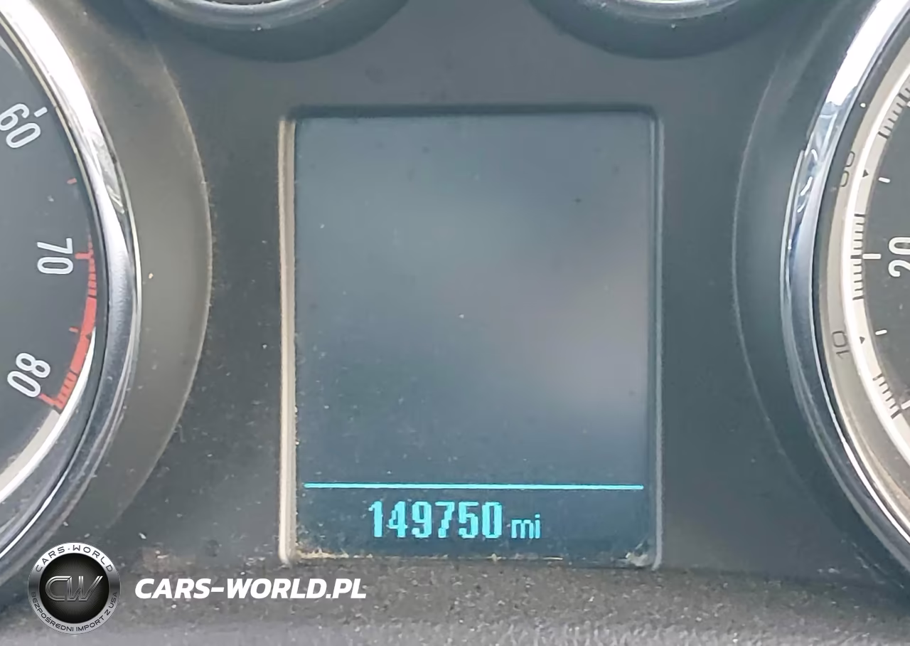 2015 Buick Encore Convenience VIN:KL4CJBSBXFB038038 - 14