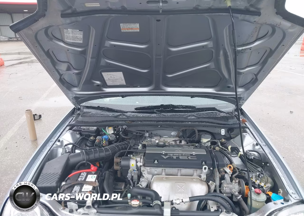 1997 Honda Prelude VIN:JHMBB6248VC010138 - 10